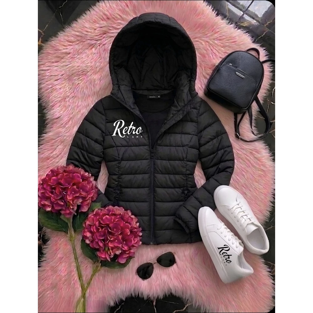 FEKETE NEO DZSEKI CIPŐVEL