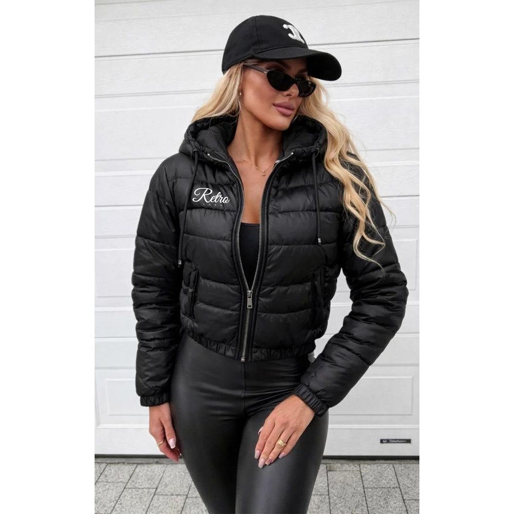 FEKETE OROIGI DZSEKI