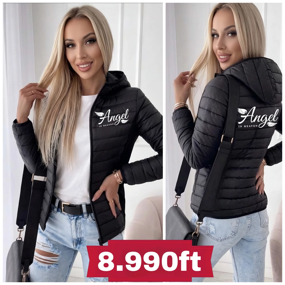 ANGEL 2IN1 DZSEKI 8990 FT