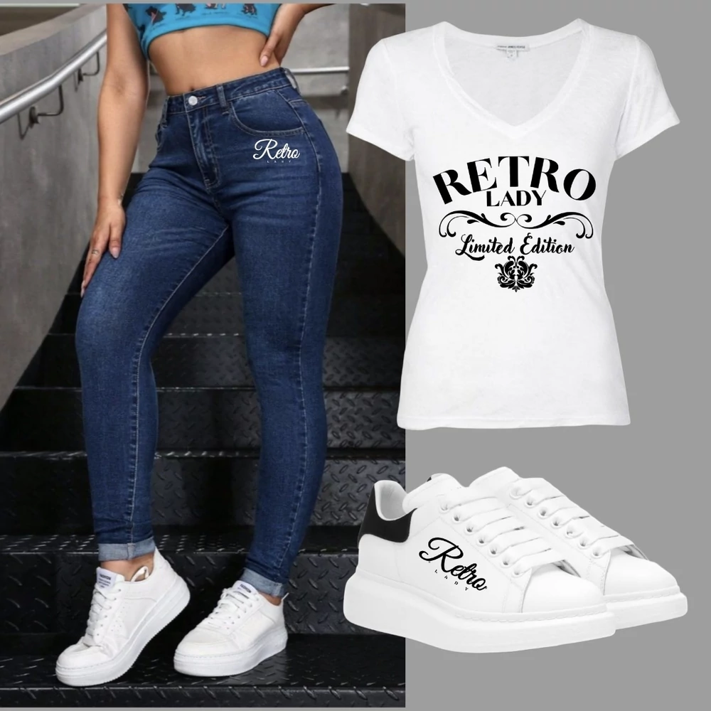 FEHÉR PÓLÓ FARMER SZETT