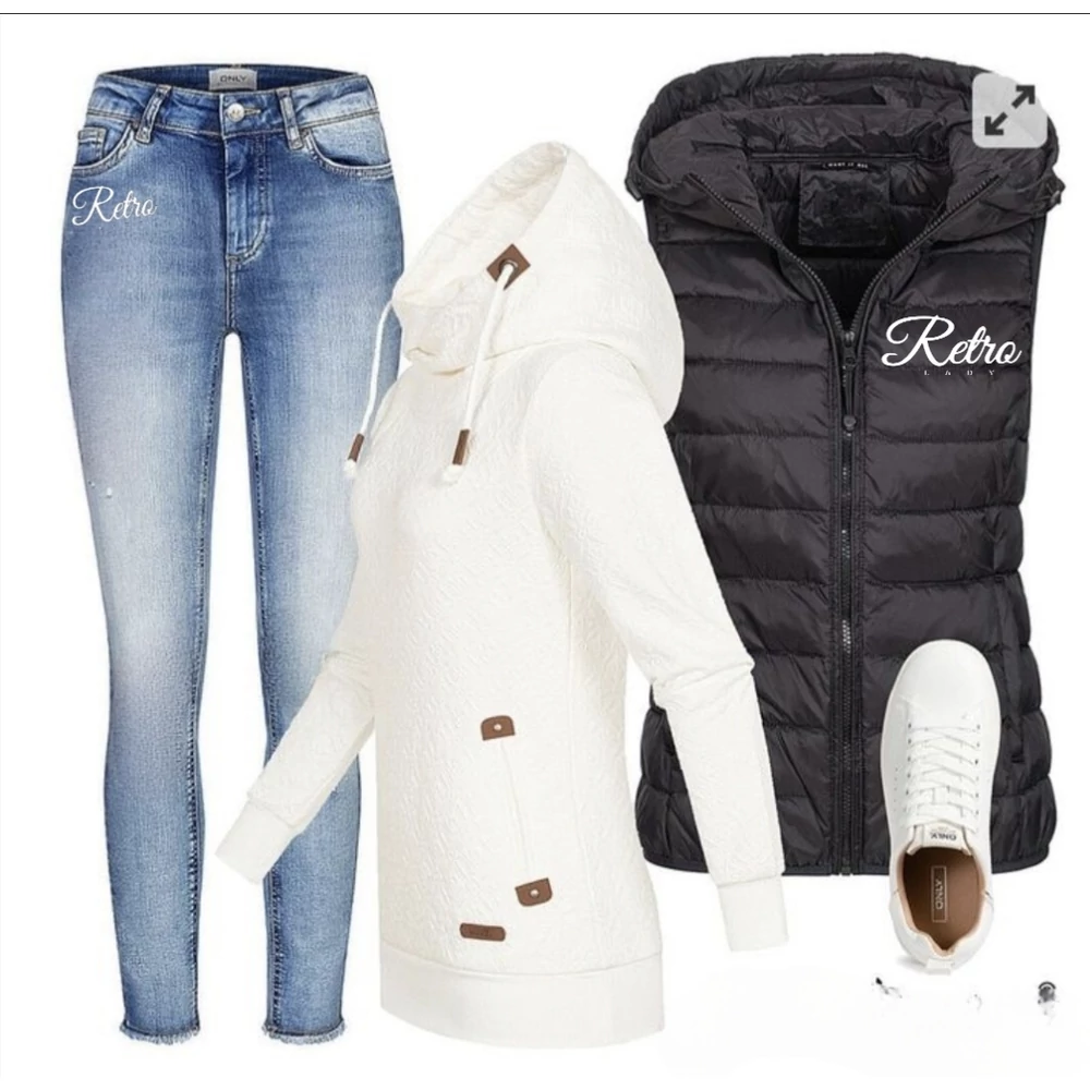 3dbos mellényes csomag