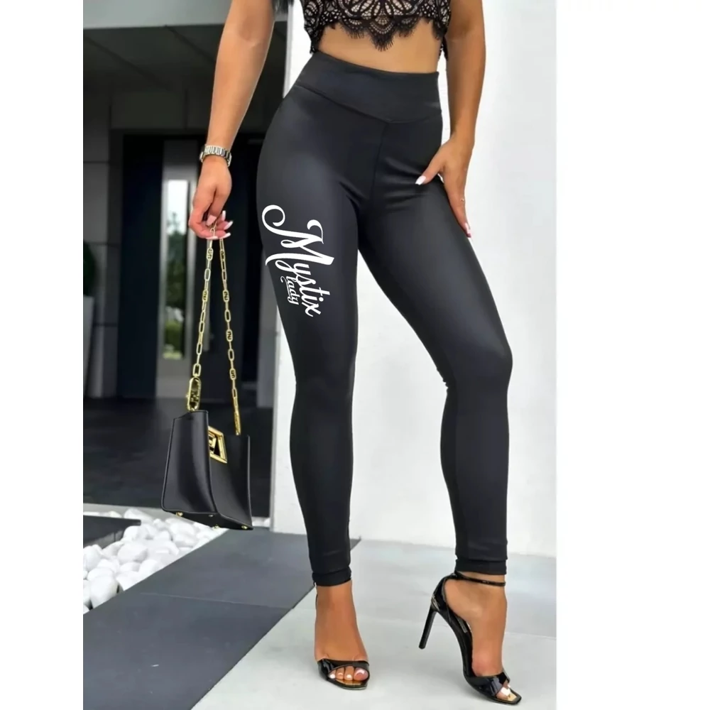 RETRO LADY CLASSIC leggings